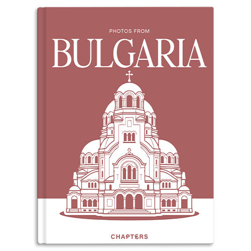 Bulgaria - Iconic