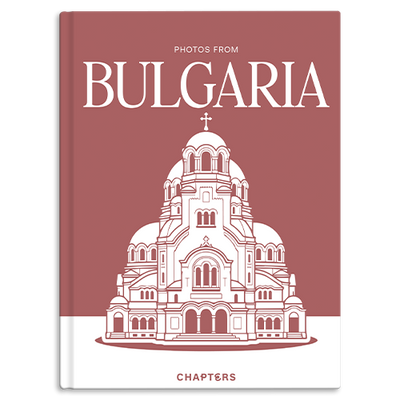 Bulgaria - Iconic