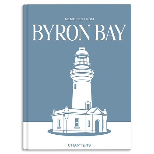 Byron Bay - Iconic