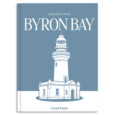 Byron Bay - Iconic