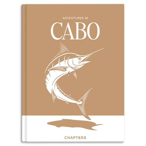 Cabo - Iconic