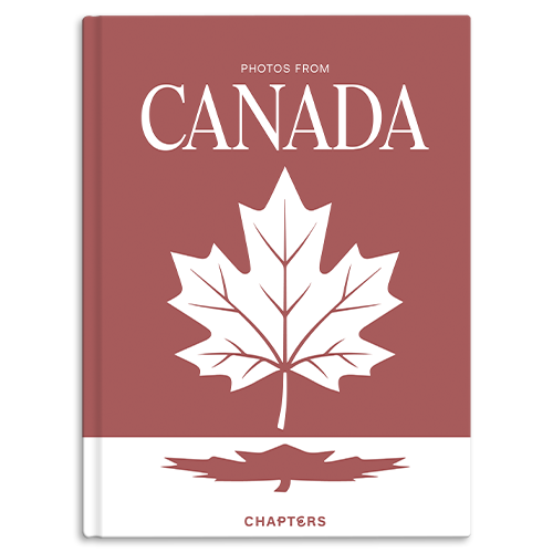 Canada - Iconic