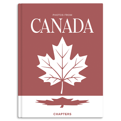 Canada - Iconic