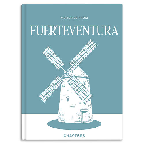 Fuerteventura - Iconic