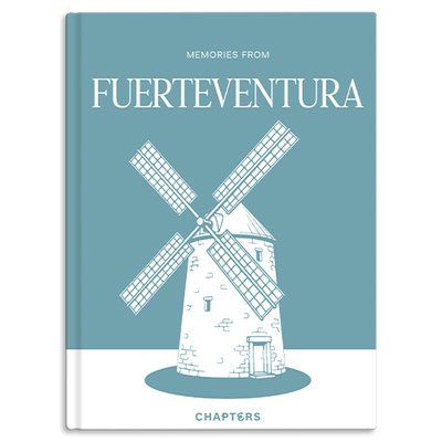Fuerteventura - Iconic