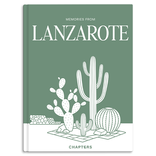 Lanzarote - Iconic