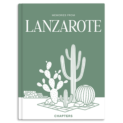 Lanzarote - Iconic