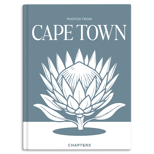 Cape Town - Iconic