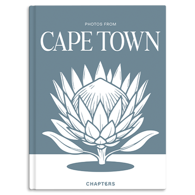 Cape Town - Iconic