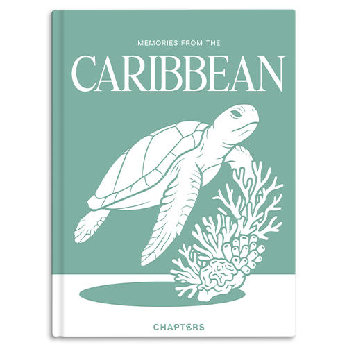 Caribbean - Iconic
