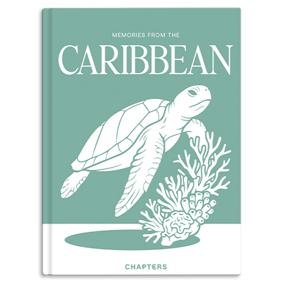 Caribbean - Iconic