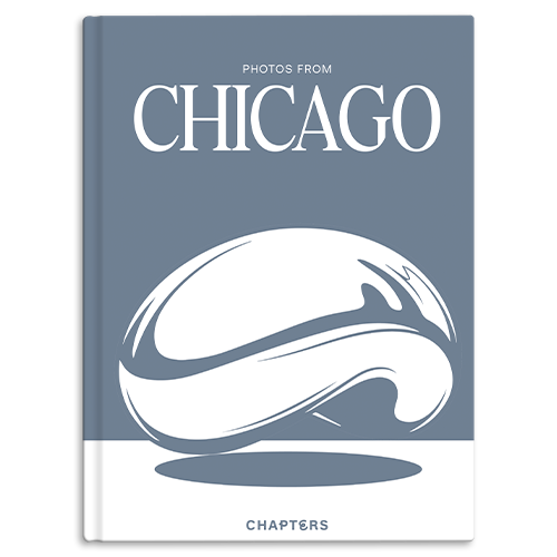 Chicago - Iconic