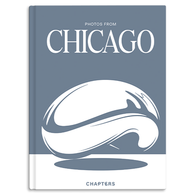 Chicago - Iconic