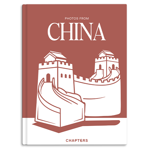 China - Iconic