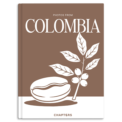 Colombia - Iconic