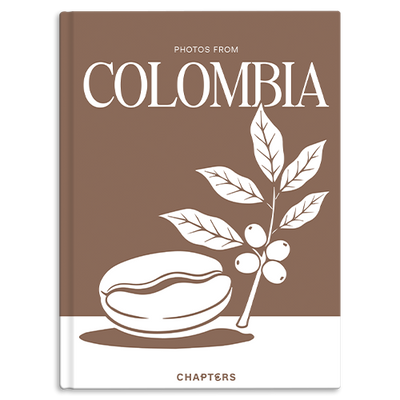 Colombia - Iconic