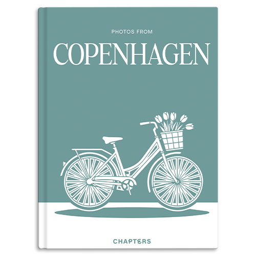 Copenhagen - Iconic