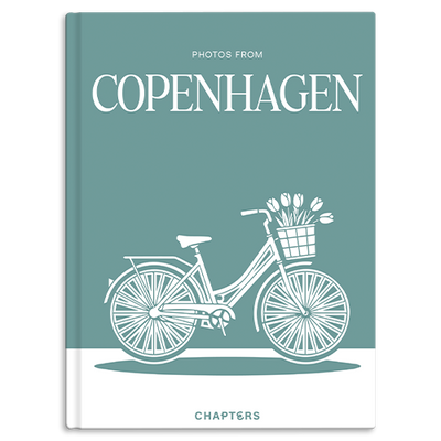 Copenhagen - Iconic