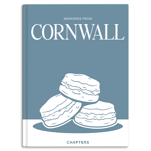 Cornwall - Iconic