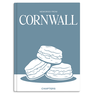 Cornwall - Iconic