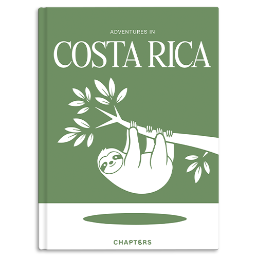Costa Rica - Iconic