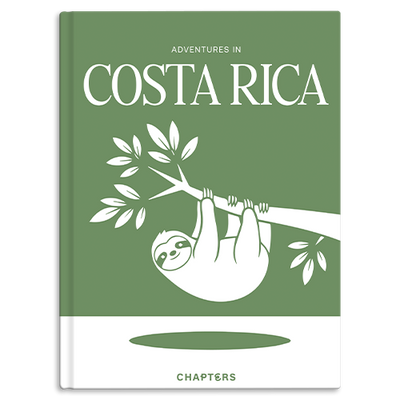Costa Rica - Iconic
