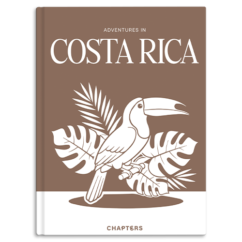 Costa Rica - Iconic