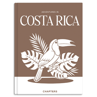 Costa Rica - Iconic