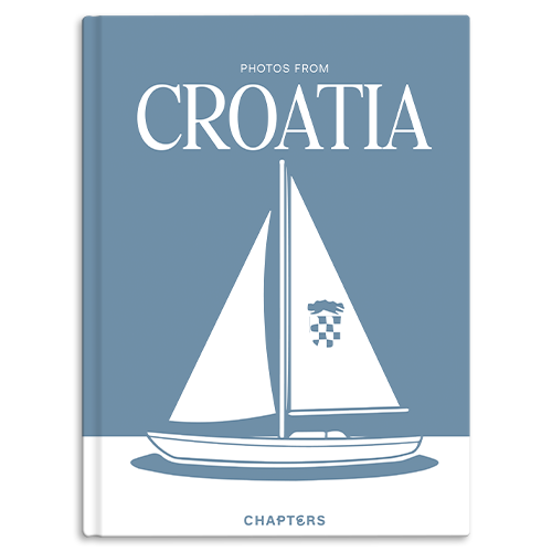Croatia - Iconic