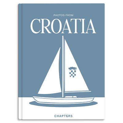 Croatia - Iconic