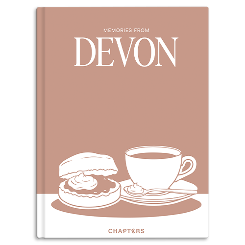 Devon - Iconic