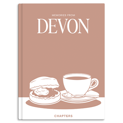 Devon - Iconic