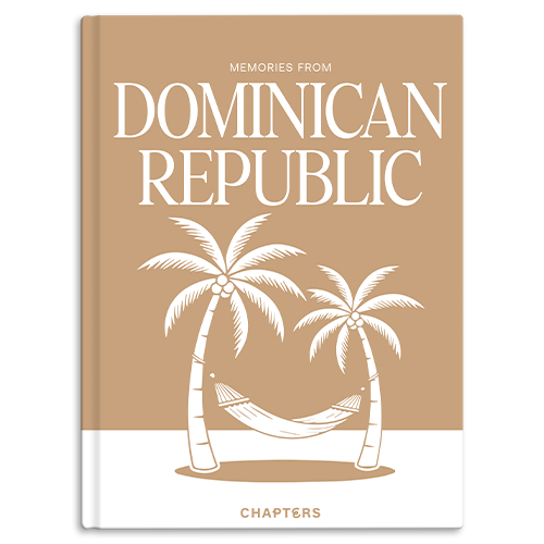 Dominican Republic - Iconic