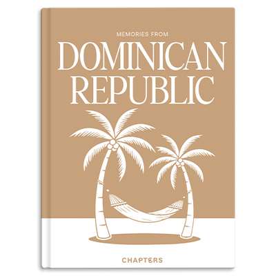 Dominican Republic - Iconic
