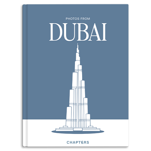 Dubai - Iconic