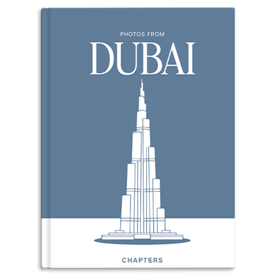 Dubai - Iconic