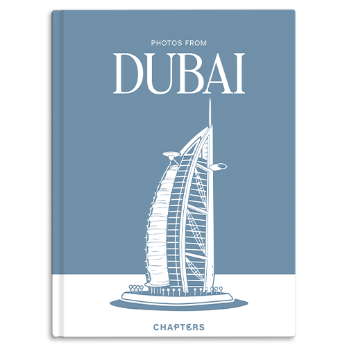Dubai - Burj Al Arab - Iconic