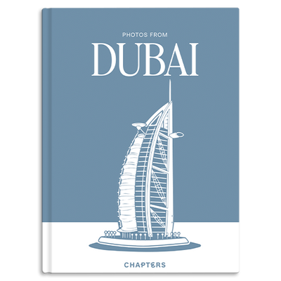Dubai - Burj Al Arab - Iconic