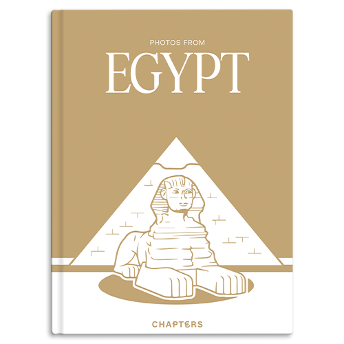 Egypt - Iconic