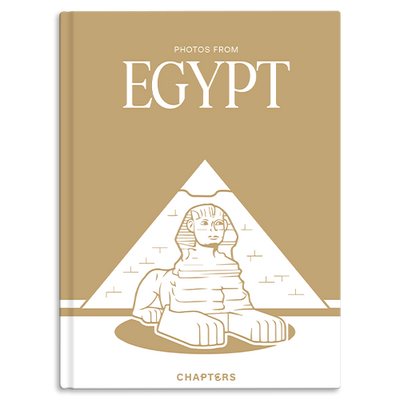 Egypt - Iconic