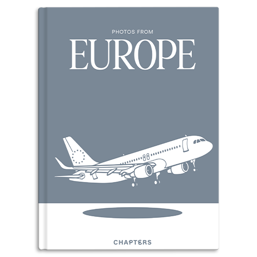 Europe - Iconic