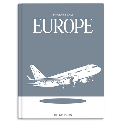 Europe - Iconic