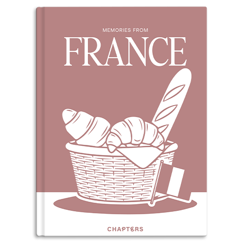 France - Iconic