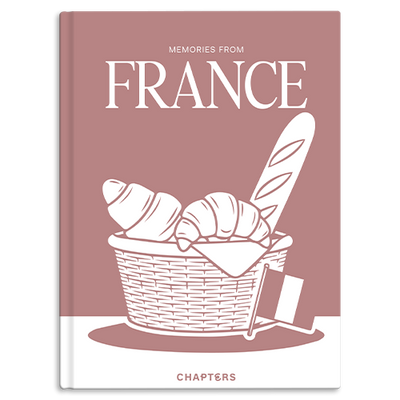 France - Iconic