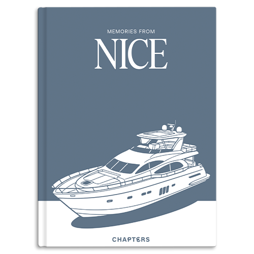 Nice - Iconic