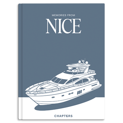 Nice - Iconic