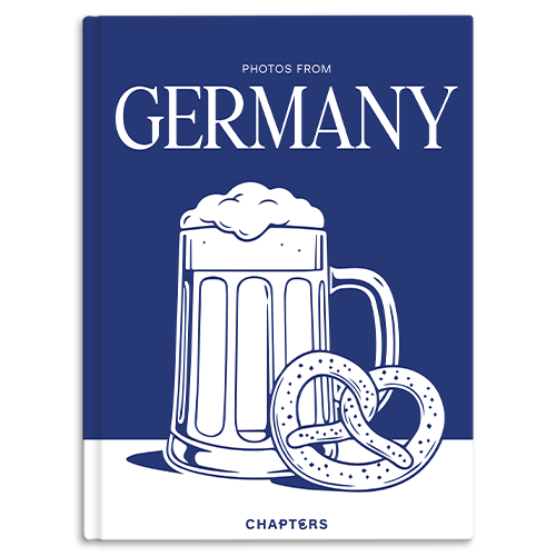 Germany - Iconic