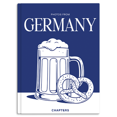 Germany - Iconic