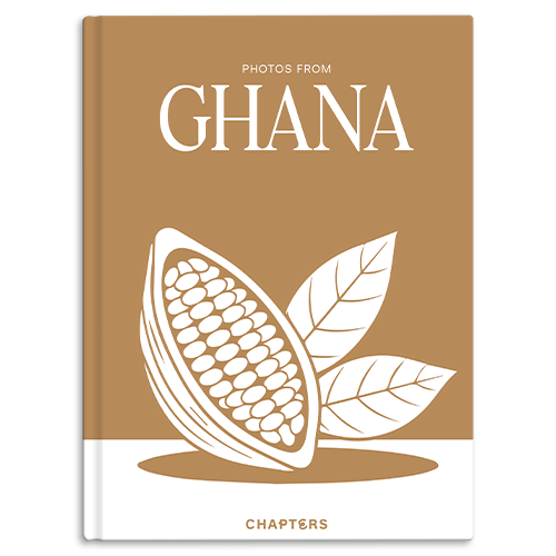 Ghana - Iconic