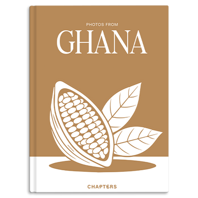 Ghana - Iconic